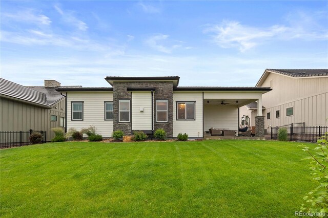 2794 Heron Lakes Pkwy, Berthoud, CO 80513 - photo 24