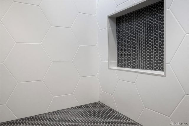 2101 Lupine Ln, Tabernash, CO 80478 - bathroom view of tiled shower