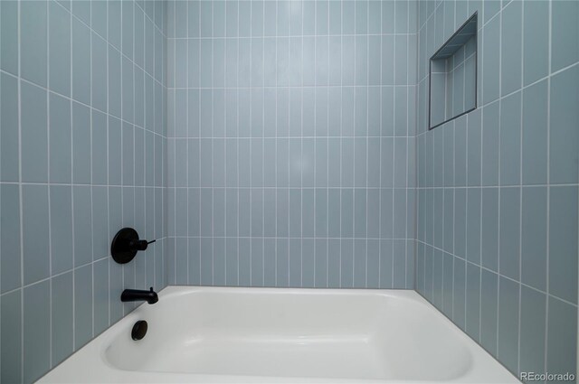2101 Lupine Ln, Tabernash, CO 80478 - view of full bathroom