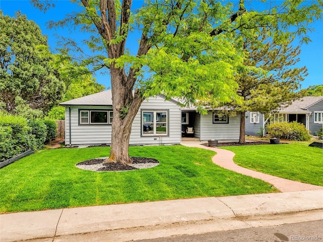 5152 Bryant St, Denver, CO 80221 - view of front facade