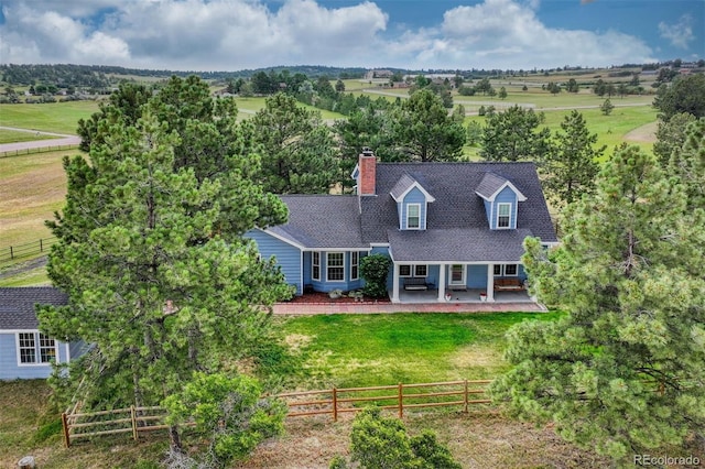 10588 Holden Cir, Franktown, CO 80116 - photo 1