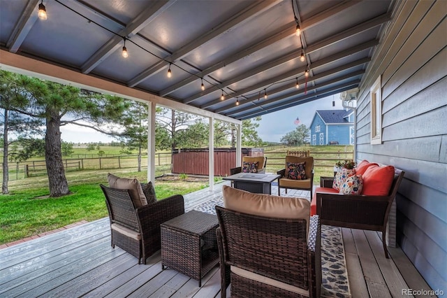 10588 Holden Cir, Franktown, CO 80116 - photo 36