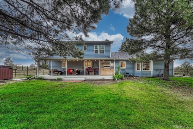 10588 Holden Cir, Franktown, CO 80116 - photo 37
