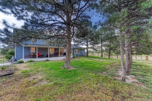 10588 Holden Cir, Franktown, CO 80116 - photo 38