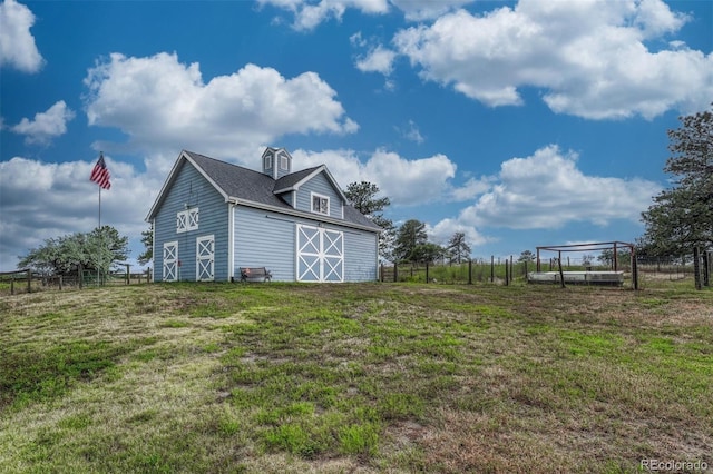 10588 Holden Cir, Franktown, CO 80116 - photo 39