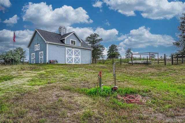 10588 Holden Cir, Franktown, CO 80116 - photo 40