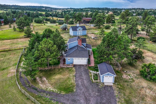 10588 Holden Cir, Franktown, CO 80116 - photo 44