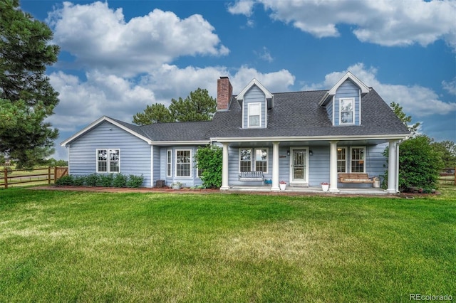 10588 Holden Cir, Franktown, CO 80116 - photo 46