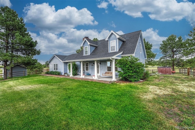 10588 Holden Cir, Franktown, CO 80116 - photo 47
