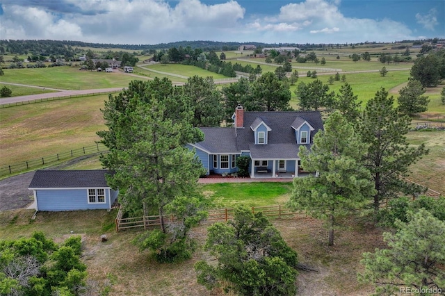 10588 Holden Cir, Franktown, CO 80116 - photo 48