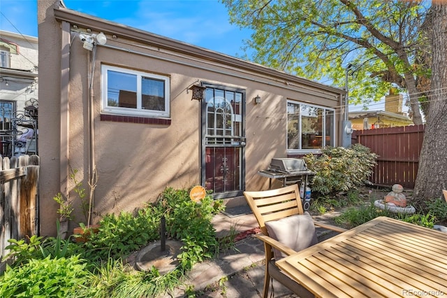34 W Maple Ave, Denver, CO 80223 - view of outbuilding