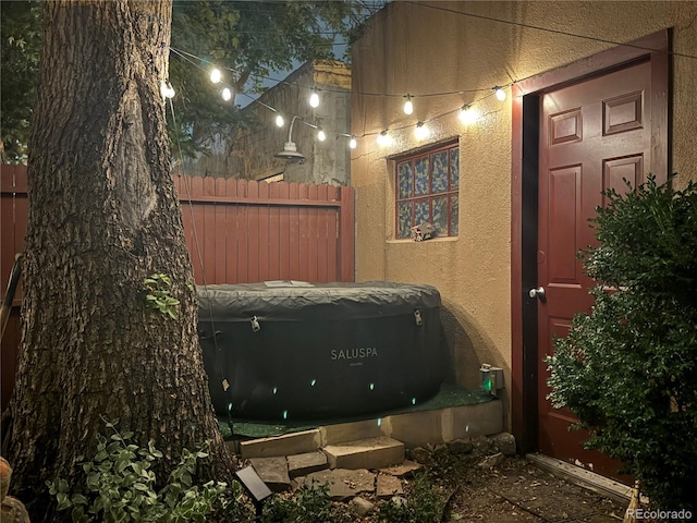 34 W Maple Ave, Denver, CO 80223 - view of yard