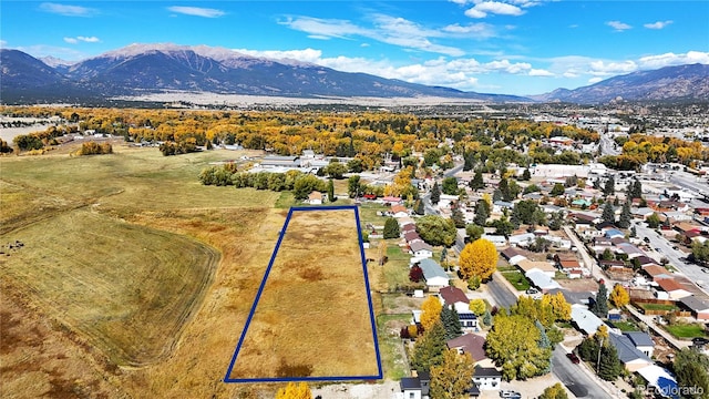 TBD S San Juan Ave, Buena Vista CO, 81211 land for sale