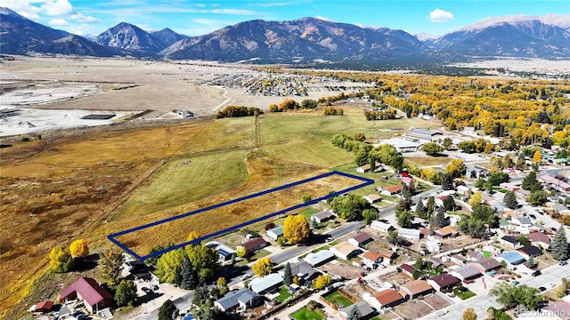 Listing photo 3 for TBD S San Juan Ave, Buena Vista CO 81211