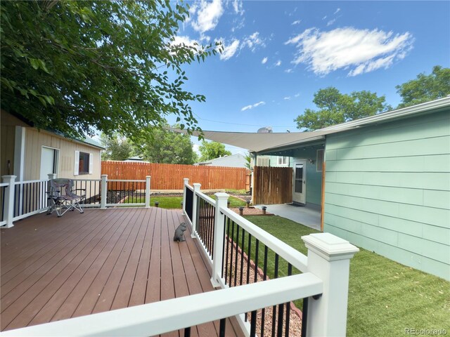 7831 Niagara St, Commerce City, CO 80022 - photo 30