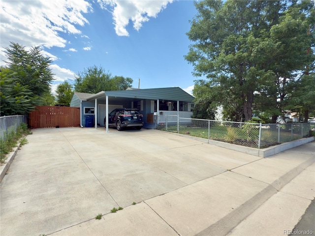 7831 Niagara St, Commerce City, CO 80022 - photo 1