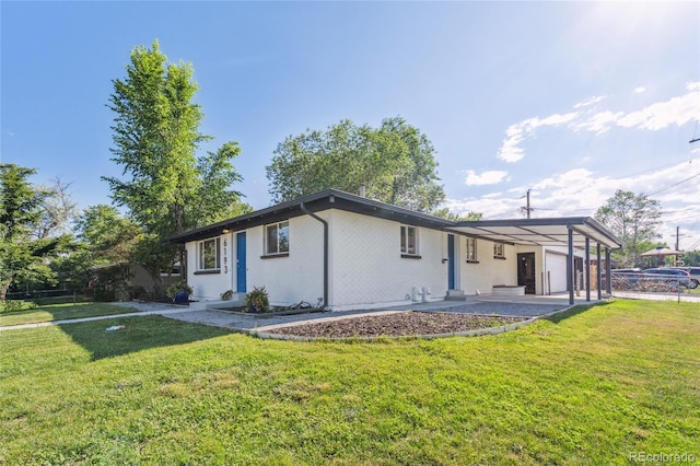 6193 Holland St, Arvada, CO 80004