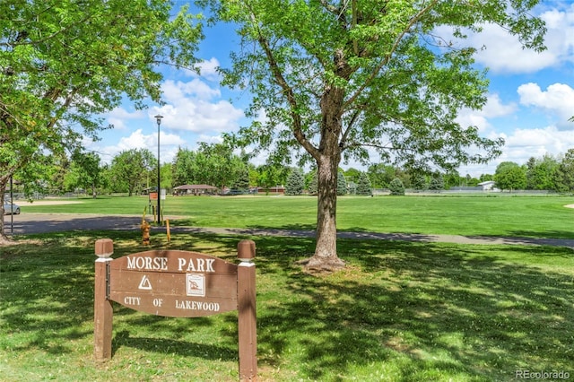 1600 Balsam St, Lakewood, CO 80214 - photo 30