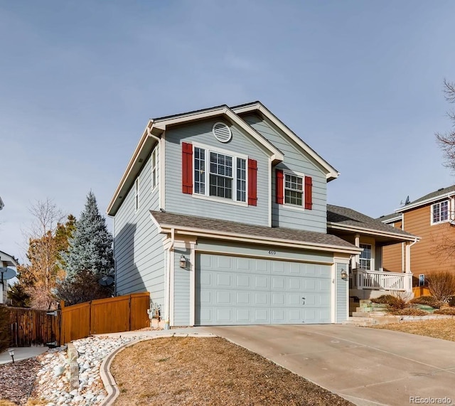 469 Stellars Jay Dr, Highlands Ranch CO, 80129, 4 bedrooms, 2.5 baths house for sale