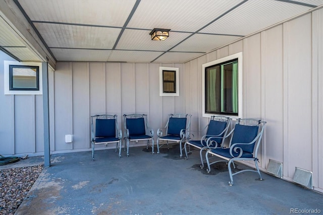 3995 Nelson St, Wheat Ridge, CO 80033 - view of patio