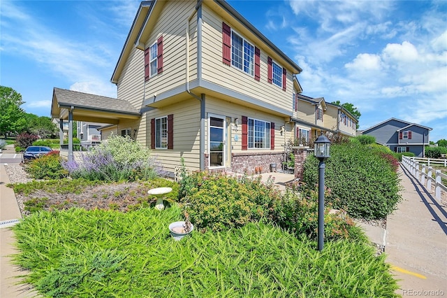 320 Strasburg Dr Unit B10, Fort Collins, CO 80525 - photo 1