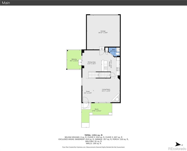 320 Strasburg Dr Unit B10, Fort Collins, CO 80525 - photo 41