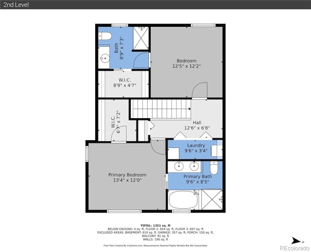 320 Strasburg Dr Unit B10, Fort Collins, CO 80525 - photo 42