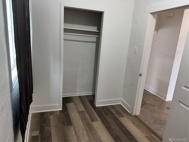 4807 Clayton St, Denver, CO 80216 - view of closet