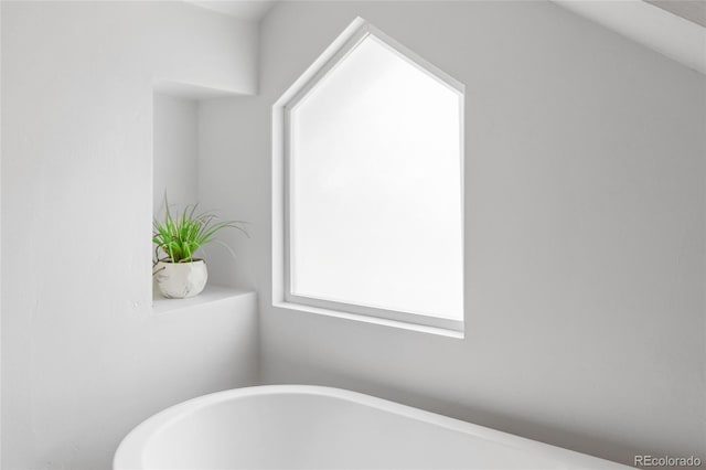 449 S Humboldt St, Denver, CO 80209 - bathroom with a soaking tub