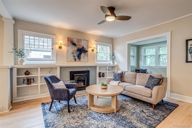 840 S Corona St, Denver, CO 80209 - photo 2
