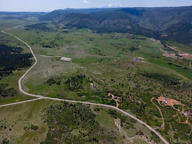 8821 S Perry Park Rd, Larkspur, CO 80118 - photo 32