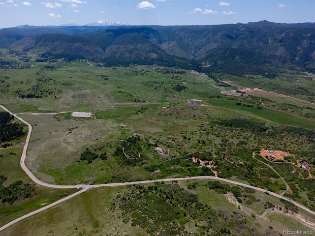 8821 S Perry Park Rd, Larkspur, CO 80118 - photo 33