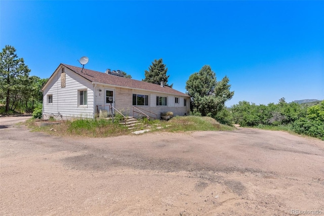 8821 S Perry Park Rd, Larkspur, CO 80118 - photo 37