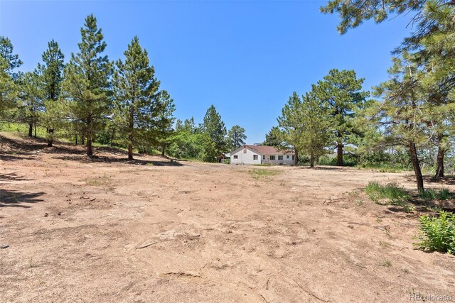 8821 S Perry Park Rd, Larkspur, CO 80118 - photo 38