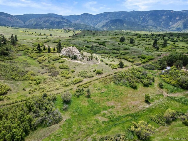 8821 S Perry Park Rd, Larkspur, CO 80118 - photo 40