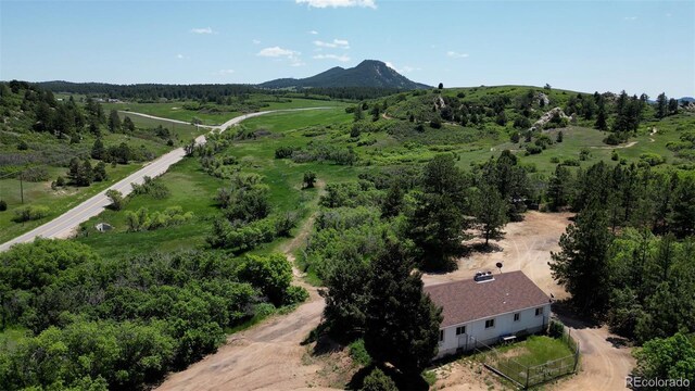 8821 S Perry Park Rd, Larkspur, CO 80118 - photo 42