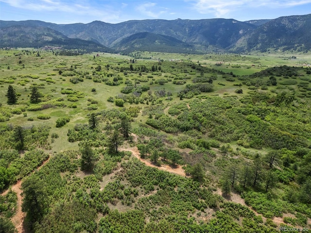 8821 S Perry Park Rd, Larkspur, CO 80118 - photo 2