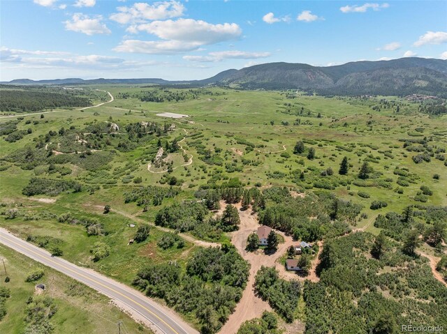 8821 S Perry Park Rd, Larkspur, CO 80118 - photo 3