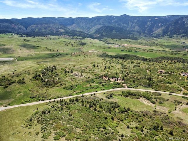 8821 S Perry Park Rd, Larkspur, CO 80118 - photo 4