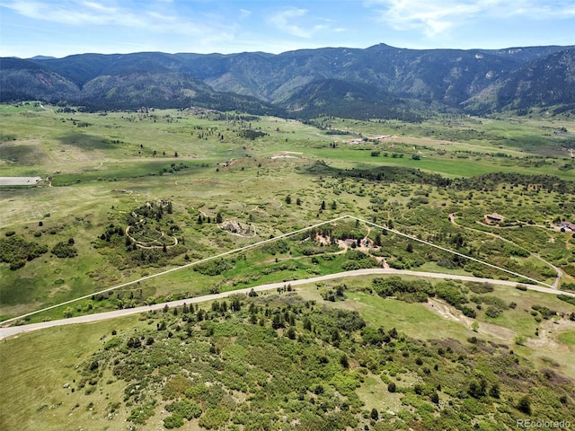 8821 S Perry Park Rd, Larkspur, CO 80118 - photo 5