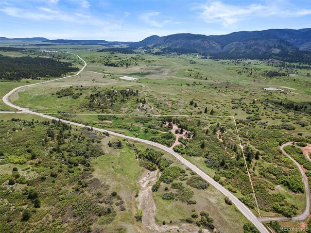 8821 S Perry Park Rd, Larkspur, CO 80118 - photo 7