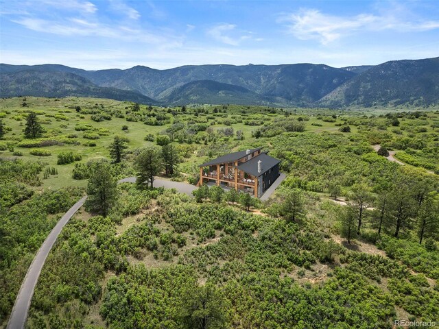 8821 S Perry Park Rd, Larkspur, CO 80118 - photo 11