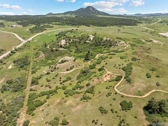 8821 S Perry Park Rd, Larkspur, CO 80118 - photo 14