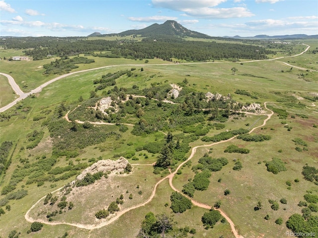 8821 S Perry Park Rd, Larkspur, CO 80118 - photo 15