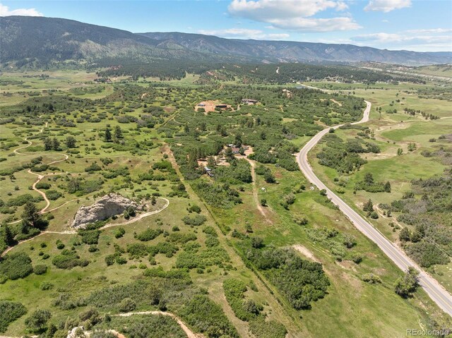 8821 S Perry Park Rd, Larkspur, CO 80118 - photo 16