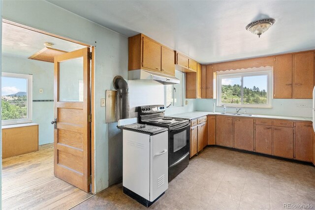 8821 S Perry Park Rd, Larkspur, CO 80118 - photo 20