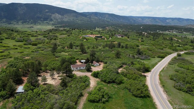 8821 S Perry Park Rd, Larkspur, CO 80118 - photo 25
