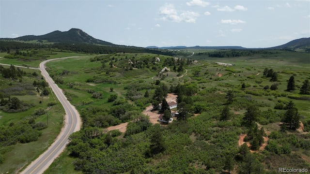 8821 S Perry Park Rd, Larkspur, CO 80118 - photo 26