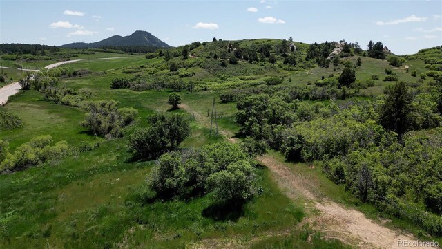 8821 S Perry Park Rd, Larkspur, CO 80118 - photo 27