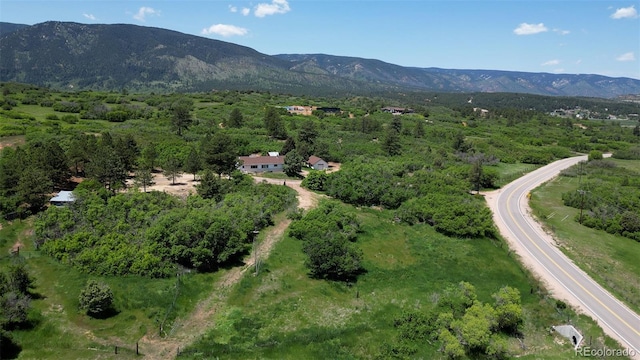 8821 S Perry Park Rd, Larkspur, CO 80118 - photo 29